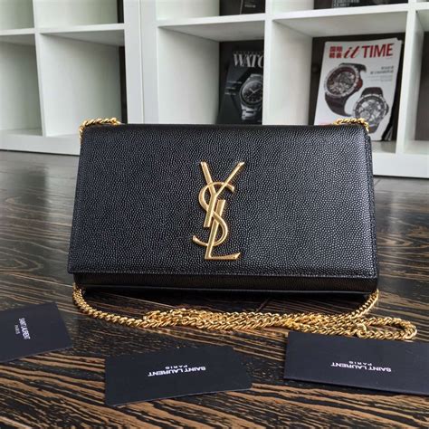 ebay ysl purse|authentic ysl handbags on sale.